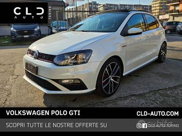 VOLKSWAGEN Polo GTI 1.8 5p. BlueMotion Technolog