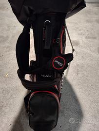 Titleist Players 4 Stadry