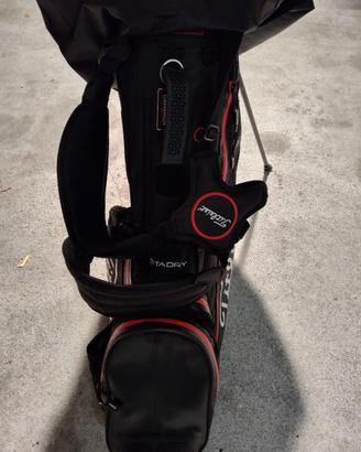 Titleist Players 4 Stadry