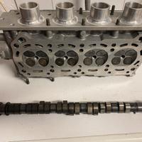 Testata suzuki 1.6 16v g16b