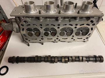 Testata suzuki 1.6 16v g16b