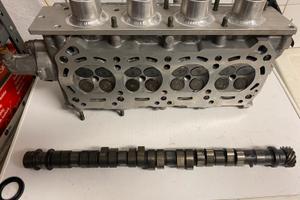 Testata suzuki 1.6 16v g16b