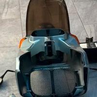 Bmw  K75 cupolino completo