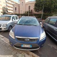 Ford Focus SW 1.6 TDCI 