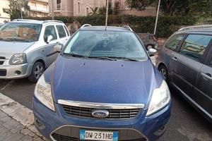 Ford Focus SW 1.6 TDCI 