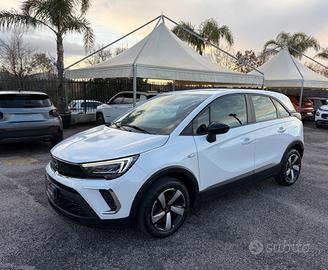 Opel Crossland 1.2 12V Start&Stop Edition