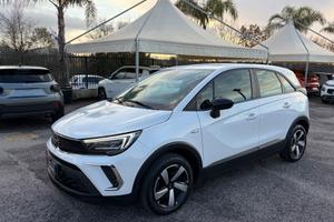 Opel Crossland 1.2 12V Start&Stop Edition