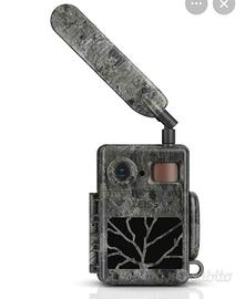 Fototrappola ZEISS secacam 7