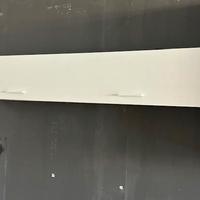 pensile laminato bianco