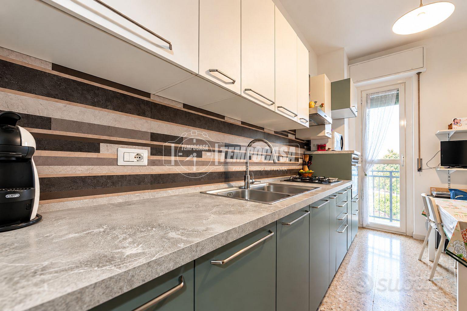 Appartamento – Sesto San Giovanni, Cassina de' Gatti - Vista 2