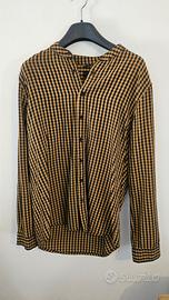 Camicia da uomo taglia L 