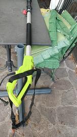 taglia rami taglia siepi