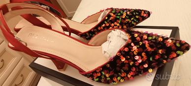 Scarpa elegante donna