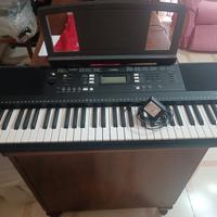 Tastiera Yamaha 