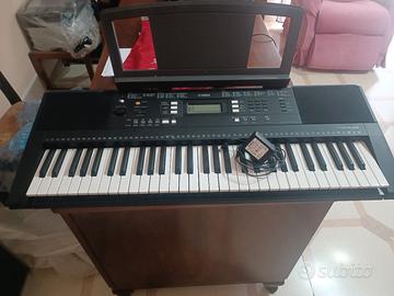 Tastiera Yamaha 