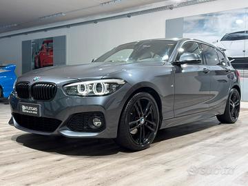 BMW 120i MSPORT XDRIVE 2.0 184cv AUTO