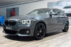 BMW 120i MSPORT XDRIVE 2.0 184cv AUTO