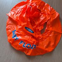 Salvagente Baby Float Intex