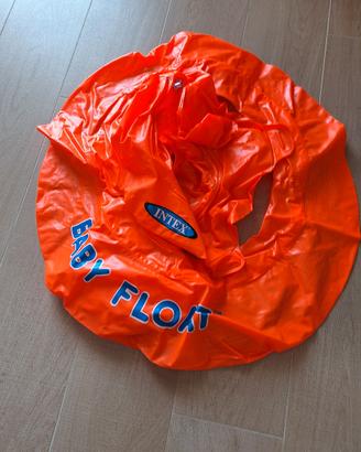 Salvagente bambino Baby Float Intex