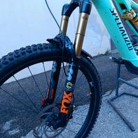 bicicletta specialized turbo levo taglial L