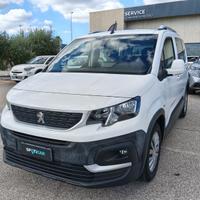PEUGEOT Rifter mix 1.5 bluehdi 100cv L1 Acti U1461