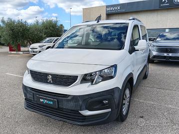 PEUGEOT Rifter mix 1.5 bluehdi 100cv L1 Acti U1461