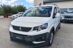 PEUGEOT Rifter mix 1.5 bluehdi 100cv L1 Acti U1461