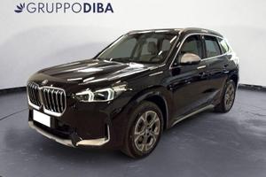 BMW X1 U11 sdrive18d X-Line Edition Essence auto