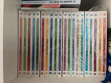 Classici Letteratura Disney del Corriere 2012-13