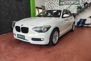 Bmw 118 5 porte 143cv