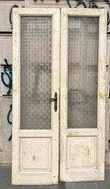 Porta 2 ante vecchia Milano anni 30