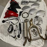 BMW r 850 1100 1150 1200 Gs ricambi