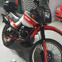 Moto Guzzi Altro modello - 1989