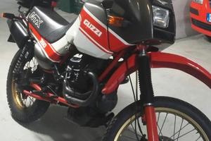 Moto Guzzi Altro modello - 1989
