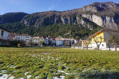 TER. RESIDENZIALE A FAI DELLA PAGANELLA