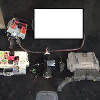KIT AVVIAMENTO ALFA 147 Q2 1.9 JTD ANNO 2007