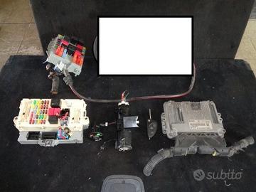 KIT AVVIAMENTO ALFA 147 Q2 1.9 JTD ANNO 2007