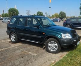 Honda cr-v gpl 1998