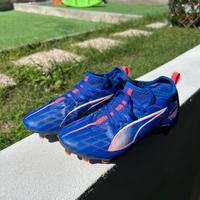 Scarpe calcio bambino