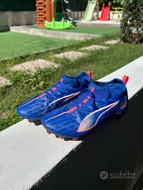 Scarpe calcio bambino