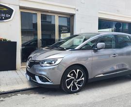 Renault Scenic dCi 8V 110 CV EDC Energy BOSE 2017