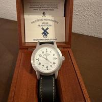 Mühle Glashütte / SA – Nautische Instrumente