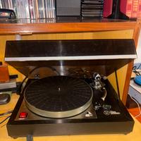 Giradisci Linn Sondek LP12