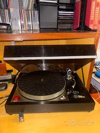 Giradisci Linn Sondek LP12