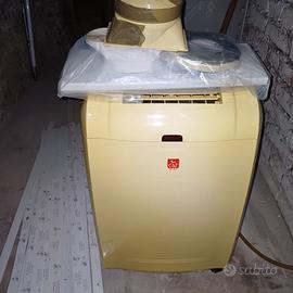 Climatizzatore Portatile 9000 BTU