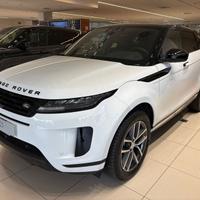Land Rover Range Rover Evoque 2.0 D165 MHEV S...