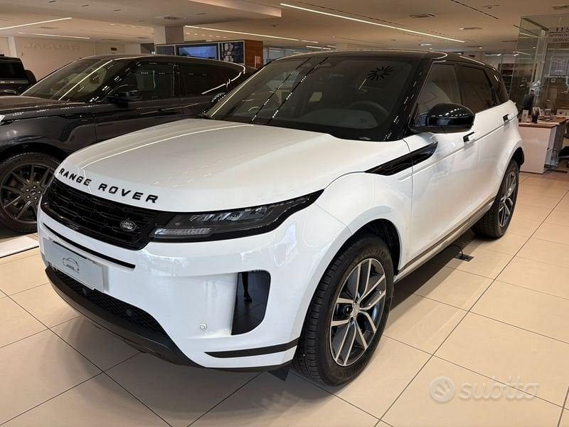 Land Rover Range Rover 5ªserie