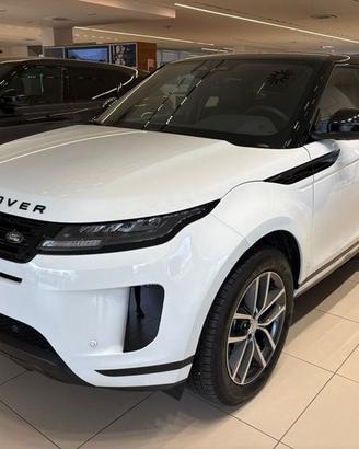 Land Rover Range Rover Evoque 2.0 D165 MHEV S...