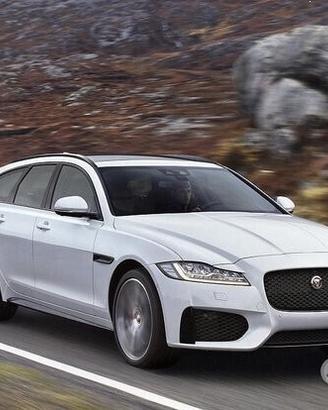 Ricambi usati jaguar xf-xf sportback-xj 2015-2024