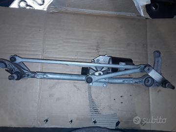 MOTORINO TERGI ANT COMPLETO DI TANDEM BMW Serie 3